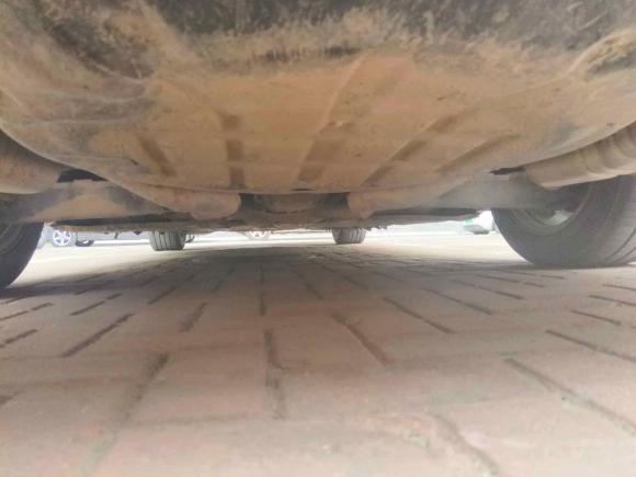 [青岛·鲁B] 二手奔驰奔驰S级2012款 S 300 L 商务型 Grand Edition