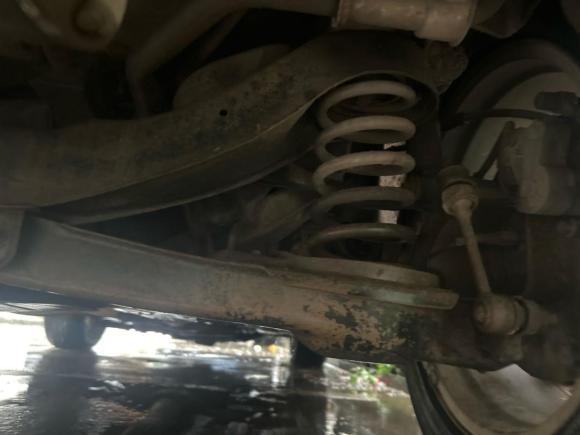 [金华·浙G] 二手福特翼虎2018款 EcoBoost 180 两驱铂翼型