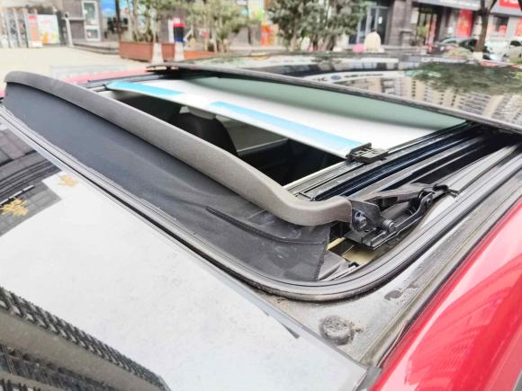 [温州·浙C] 二手大众凌渡2022款 凌渡L 280TSI DSG酷辣版