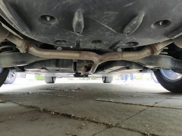 [合肥·皖A] 二手丰田亚洲龙2022款 2.0L 豪华版