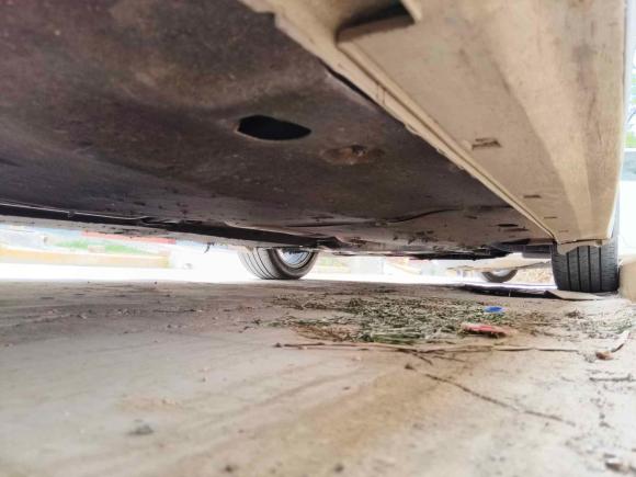 [西安·陕U] 二手起亚起亚K52016款 2.0L 自动LUX