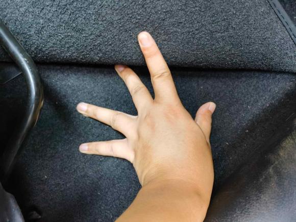 [无锡·苏B] 二手菲亚特致悦2014款 1.4T 自动运动版