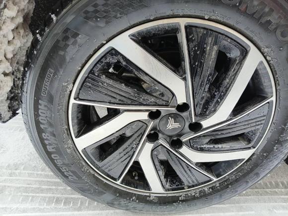 [合肥·皖A] 二手哪吒汽车哪吒U2021款 Pro 400 巡航版