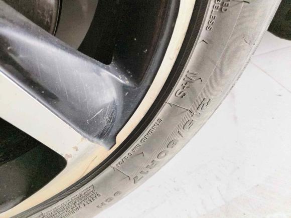 [台州·赣H] 二手海马海马S52018款 1.5T CVT尊贵型