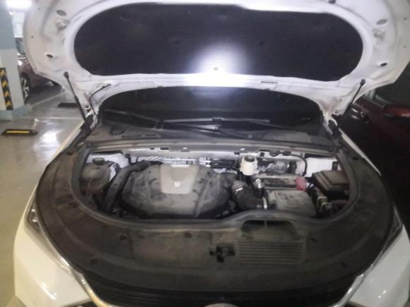 [常州·苏D] 二手比亚迪唐2021款 2.0T 自动旗舰型