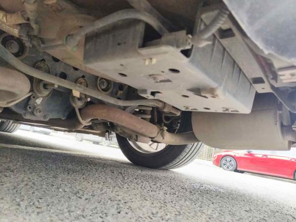 [成都·川A] 二手福特Mustang2015款 2.3T 性能版