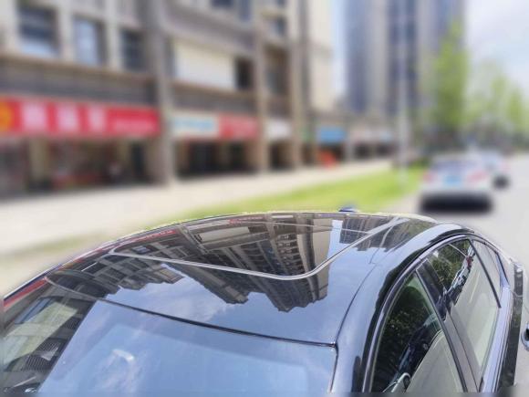 [湖州·豫V] 二手凯迪拉克凯迪拉克CT52020款 改款 28T 领先运动型