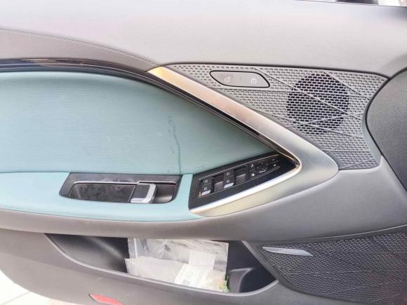 [无锡·苏D] 二手名爵MG72023款 2.0T 自动Trophy+激擎耀世版