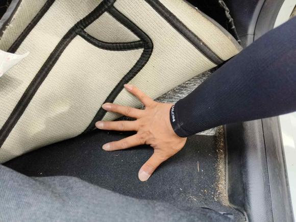 [无锡·苏B] 二手比亚迪比亚迪e22020款 升级版 标准续航版 舒适型