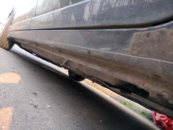 [上海·沪C] 二手大众Passat领驭2009款 1.8T 手动尊享型