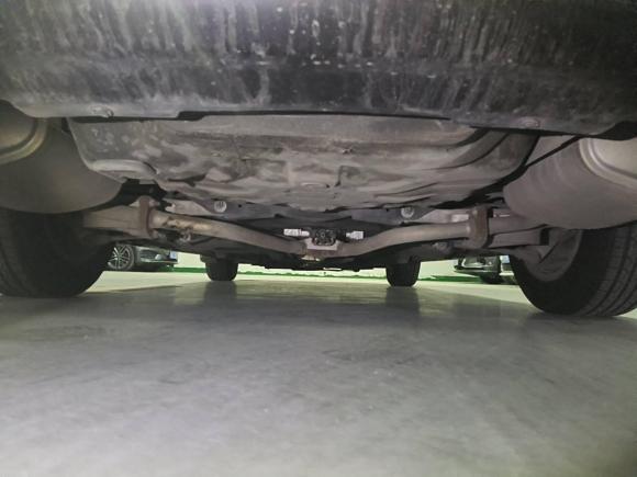 [武汉·鄂A] 二手日产天籁2008款 2.5L XL领先版