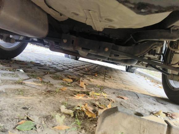 [济南·鲁A] 二手别克英朗2015款 15N 自动豪华型