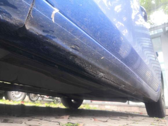 [佛山·粤E] 二手别克阅朗2018款 18T 自动精英型