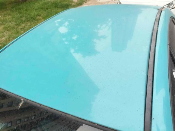 [无锡·苏B] 二手别克凯越2013款 1.5L 自动经典型