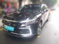 [深圳·粤B]北京汽车&nbsp;&nbsp;北京EU7&nbsp;&nbsp;2019款逸风版