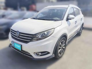 东风风光风光5802017款 1.5T CVT豪华型「广州二手车」「天天拍车」