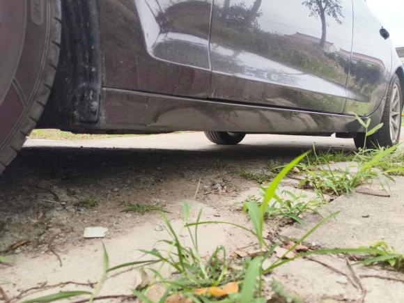 [上海·沪B] 二手捷豹捷豹XJ2014款 XJL 3.0 SC 两驱全景商务版