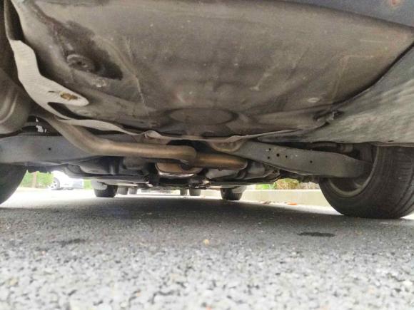 [上海·沪J] 二手斯柯达昊锐2009款 1.8TSI 自动贵雅版