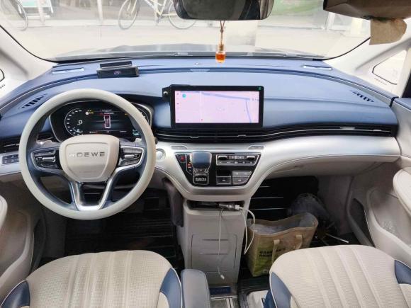 [杭州·浙A] 二手荣威荣威iMAX82022款 400TGI 尊荣版