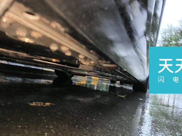 [合肥·皖A] 二手凯迪拉克凯迪拉克CT62019款 28T 精英型