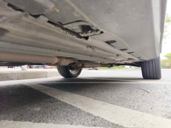 [嘉兴·浙F] 二手奔驰奔驰GLK级2011款 GLK 300 4MATIC 时尚型