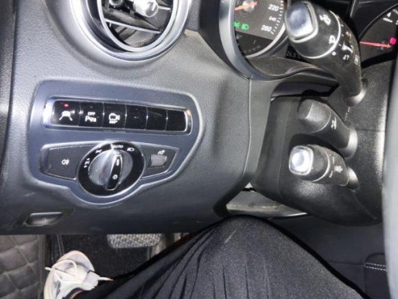 [义乌·浙G] 二手奔驰奔驰GLC2016款 GLC 300 4MATIC 动感型