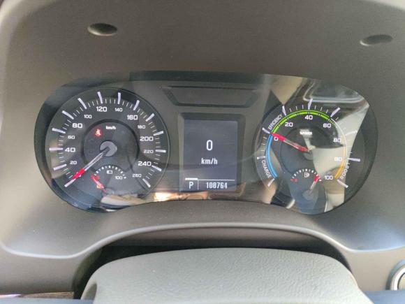 [上海·沪G] 二手荣威荣威e9502016款 1.4T 豪华版