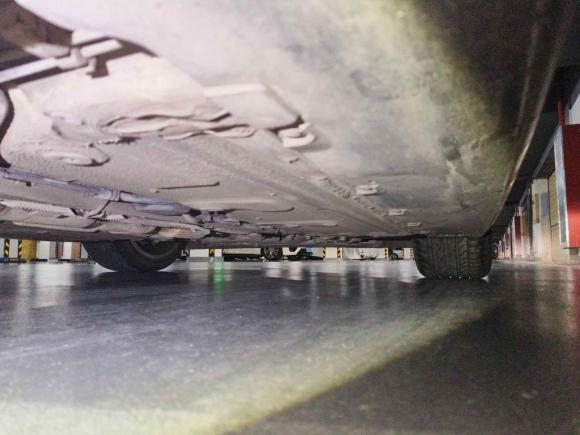 [杭州·浙A] 二手奥迪奥迪TT2013款 TT Coupe 45 TFSI