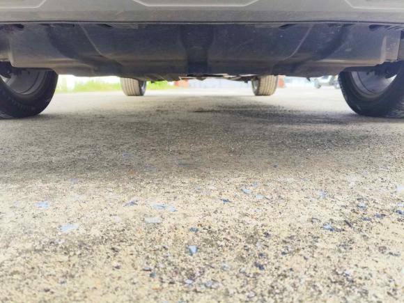 [南昌·赣A] 二手福特领界2019款 EcoBoost 145 CVT尊领型 国VI