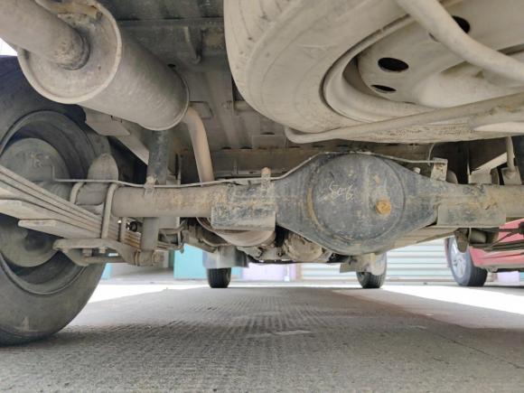 [嘉兴·浙F] 二手五菱汽车五菱荣光2011款 1.2L基本型