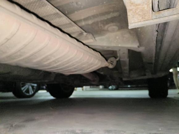 [深圳·粤B] 二手丰田RAV4荣放2009款 2.0L 自动豪华版