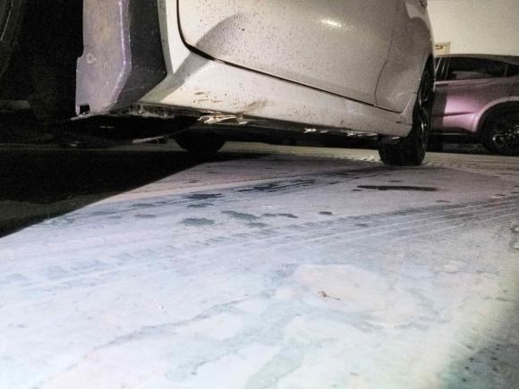 [武汉·鄂A] 二手本田思域2016款 220TURBO CVT豪华版