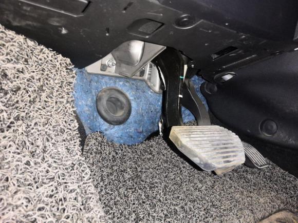 [西安·陕A] 二手雪铁龙C4世嘉2018款 1.6L 自动舒适型