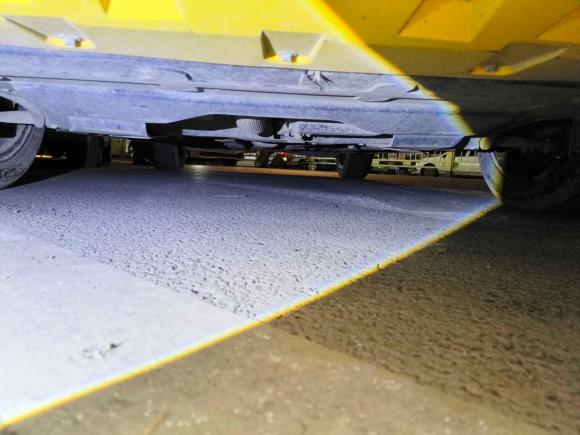 [西安·陕U] 二手名爵MG52021款 300TGI DCT青奢豪享版