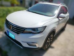 [上海·辽A] 荣威荣威RX52016款 20T 两驱自动互联网智享版