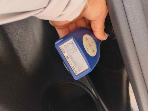 [南昌·赣A] 二手丰田埃尔法2015款 3.5L 豪华版