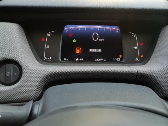 [苏州·苏U] 二手本田LIFE2021款 1.5L CVT SPORT心动版