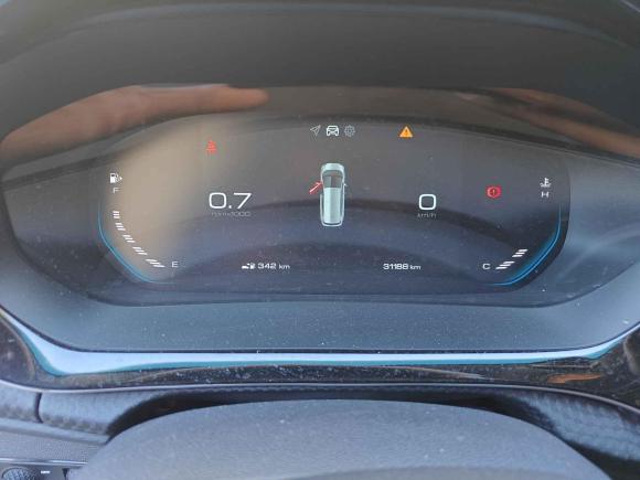 [上海·苏U] 二手宝骏宝骏RM-52019款 1.5T 手动24小时在线精英型 6座