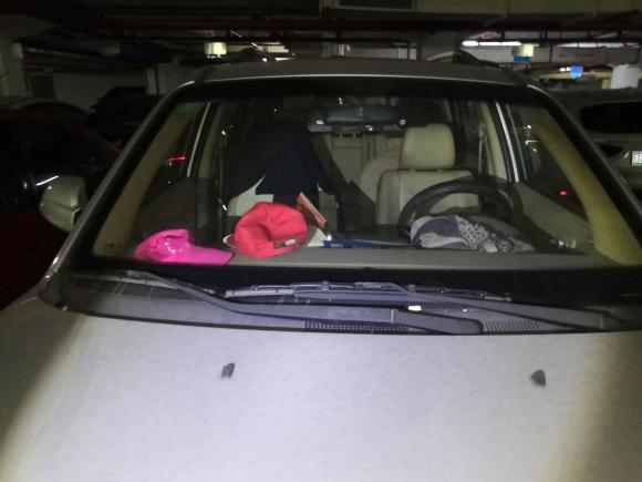 [宁波·浙B] 二手现代途胜2009款 2.0L 自动两驱天窗型