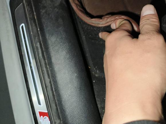 [南通·苏F] 二手奥迪奥迪A32018款 30周年年型 Limousine 35 TFSI 时尚型