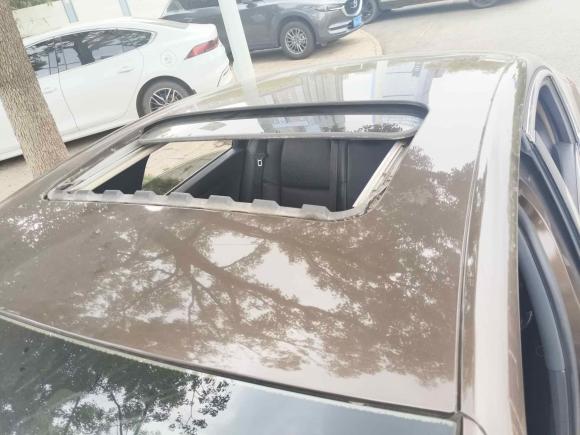 [武汉·鄂A] 二手标致标致5082015款 1.8THP 自动致臻版