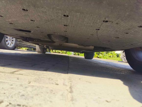 [西安·陕A] 二手理想汽车理想L72023款 Air