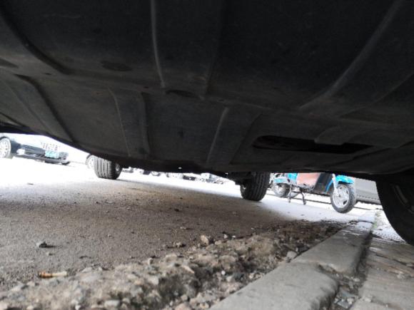 [无锡·苏B] 二手启辰启辰T702015款 2.0L CVT睿趣版