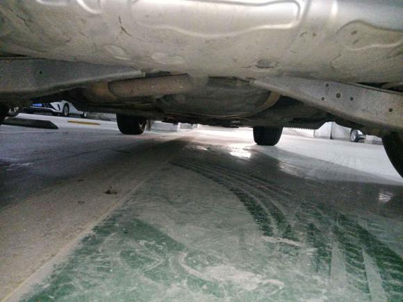 [合肥·皖A] 二手斯柯达Yeti2016款 1.4TSI DSG前行版