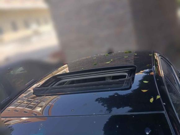 [佛山·粤E] 二手凯迪拉克凯迪拉克ATS-L2017款 28T 精英型