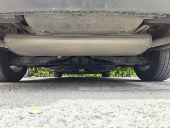 [上海·沪E] 二手大众帕萨特2020款 330TSI 精英版 国VI