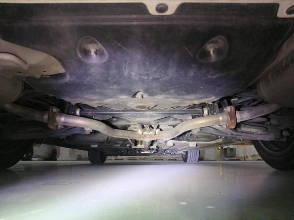 [合肥·皖A] 二手日产天籁2021款 2.0L XL Upper AD1 智行领航版