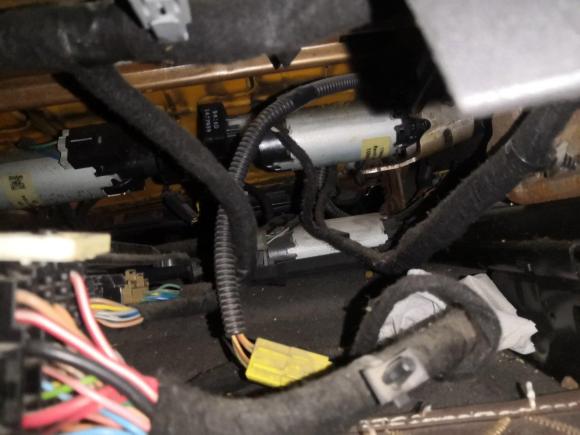 [西安·陕A] 二手别克昂科雷2009款 3.6L CXL1精英版