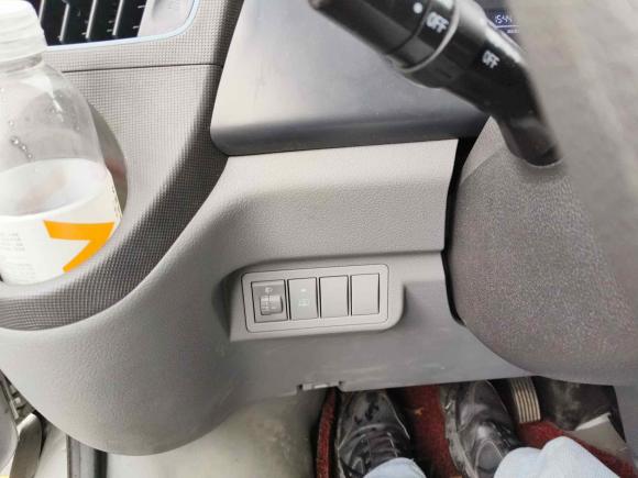 [义乌·浙G] 二手福田图雅诺2022款 2.0T手动吉象多功能长轴中顶后单胎7/9座4F20TC3