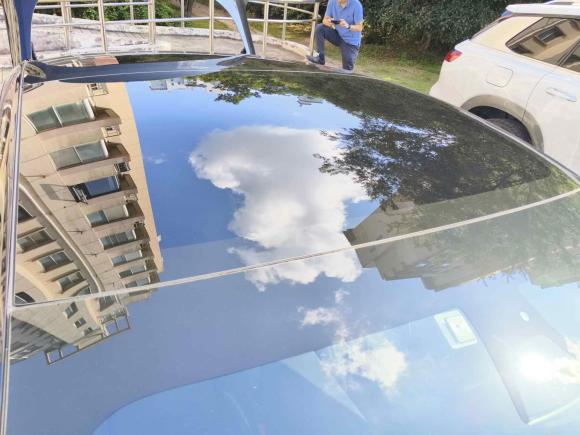 [上海·沪A] 二手特斯拉Model 32021款 标准续航后驱升级版